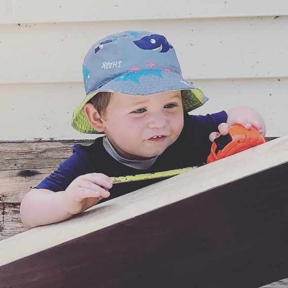 Gordie’s Measure of Kindness